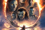 【衝撃】映画『アバター３』、上映時間は197分ｗｗｗ