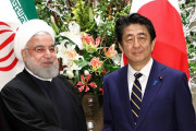 【ｗ】韓国紙「イラン大統領、日本など歴訪するも韓国スルー。韓国政府は訪韓要請もしてなかった」※イラン、韓国に原油代７兆ウォン請求中