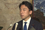 【朗報】次期農水大臣候補の小泉進次郎氏｢コメはもちろん買ったことがあります｣ 江藤前農水大臣とは違う