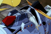 ※非正規品しかないガンダムにありがちな事