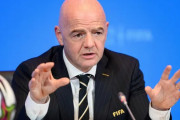 FIFA会長「W杯隔年開催で海で命を落とす人が減る」←「24時間365日開催しろ」（海外の反応）