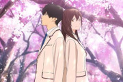 【朗報】劇場アニメ「君の膵臓をたべたい」NHK Eテレにて放送決定！！