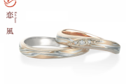 結婚指輪をペアリングとして使うのってアリなんか？