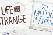 【祝】『ライフイズストレンジ』世界累計プレイヤー数2000万人を突破！2015年に発売された名作アドベンチャー