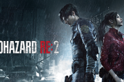バイオハザード2？いやいや「新米警官の俺がゾンビの群れを蹴散らして女子大生にモテモテ」だよね