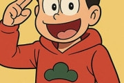 実写版のおそ松さんくっそワロタ