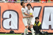 レノファ山口、敵地でいわきに競り勝ち今季初の連勝！【J2第15節】