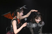 いとももとゆいゆい、イチャついてしまうｗｗｗ