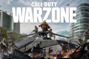 【朗報】COD、チーター限定の超次元バトル解禁