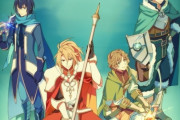 TVアニメ『盾の勇者の成り上がり Season 3』は１０月放送開始、３バカが活躍するのか？　２期で脱落した人も見ようぜ