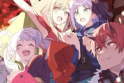 【悲報】ドパガキ、せっかく映画館に来たのに超かぐや姫を30分でリタイアwwww「まじで日本のアニメ業界大丈夫か？」