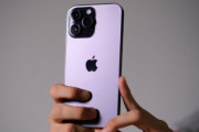 『iPhone14』の出足が悪い、上位機は堅調も高い本体代で標準型は微妙なスタート