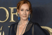【緊急】ハリー・ポッターのJ・K・ローリング、トランス差別発言で「刑務所に入ってもいい」と発言・・・