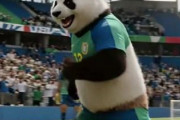 中国人「サッカー日本対ベネズエラでどんでん返し！VARで判定が180度転換！」　中国人「日本は最初からアピールしていた」「VARがあってよかったね」