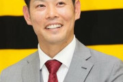 【阪神】原口は現状維持　今季で印象に残ったのは「菅野投手から勝ち越しの一打」