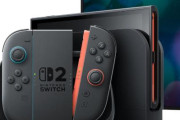『Nintendo Switch 2』、ヨドバシの当選確率は2割程度・・・