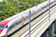 【日本を裏切るなんて】 インドネシア初の高速鉄道開業でネットにあふれる軽薄な書き込み、真の敵はヨーロッパである