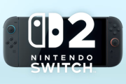 任天堂､新型ゲーム機｢Nintendo Switch 2｣の予告映像をガチで公開 4月2日の｢Nintend Direct｣で詳細発表