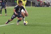 ◆悲報◆ブラジル逆転勝利の陰で浮かぶ韓国審判団の“不公正の極み”…久保「公式戦ではちゃんとやれ」