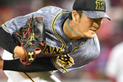 阪神・岩貞　三者凡退に抑える好リリーフ「３人で抑えることができて良かった」