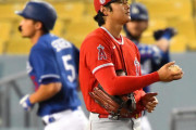 海外　「彼は大丈夫さ」大谷翔平、自己ワーストタイ7失点降板
