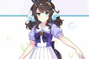 【ウマ娘】デアリングタクトの声は羊宮妃那さんが担当！「ダービースタリオン マスターズ」とのコラボも決定！