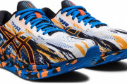 ランニングシューズ欲しい【ASICS Noosa Tri 13】