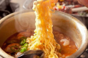 韓国人「私は韓国人のソウルフードは『ラーメン』だと思うのですが、皆さんは何だと思いますか？」　韓国の反応