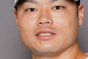 中日・細川成也（26）.302 16 52 ops.858
