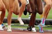 【衝撃】世界陸連、トランスジェンダーの女子競技参加を禁止