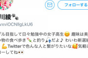【朗報】Twitter愛国JK、過去に大学生をやってた医師でもあることが判明！！※画像