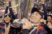 イチローさん、侍ジャパン世界一を語る
