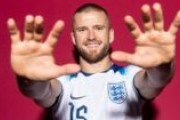 【イングランド代表】「終わった可能性は無いと言ったら嘘になるが…」　DFダイアー、代表キャリアの終わりを覚悟していたことを認める