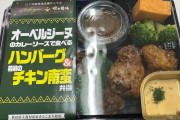 【速報】今日のAKBメンバーのお弁当がこちら！！！