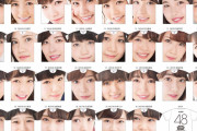 【画像】AKB48の公式グッズTシャツが予想の斜め上すぎて大草原不回避ｗｗｗ