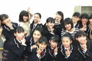 イギリス人：さくら学院のFRESHで俺の手紙が読み上げられたぞ！　【海外の反応】
