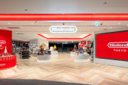 「Nintendo TOKYO」コロナで臨時休業へ