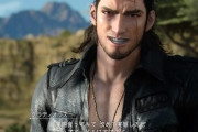 【悲報】FFXVの落ち度、『ストーリー』と『キャラ』と『バトル』と『サブクエ』と『ダンジョン』しかな