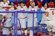 【速報】女子ソフトボール日本代表のミラクルプレーすげええええええええ（動画あり）