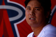 大谷翔平、エンゼルス残留の可能性はゼロ　米記者報道