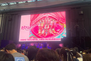 AKB48さんの最新ファン層