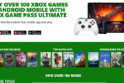 【Xbox Game Pass】2022年1月前半の更新リストがきーたよ！