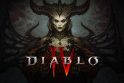 『Diablo4』の発売日、遂に決定する!