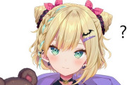 Vtuber 【胡桃のあ】「ツイートのことは忘れてください。短気なんで」これってのあは100悪くないよな・・・？