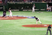 WBCの時のバレンティンwwwwwwww