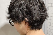 イケメン男子の間で最近流行ってる水パーマって正直どうなの？