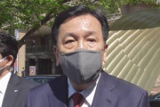 【？】立憲民主党・枝野幸男「日米首脳会談の為にアメリカに行く意味が分からない」