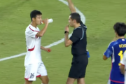 日本サッカー協会　アジア大会での北朝鮮の反スポーツ的行為についてAFCとFIFAに意見書提出