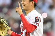 カープ玉村の内野安打が阪神西攻略の起点！7回1失点の快投で虎狩り