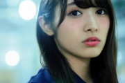 【文春】欅坂46　次の卒業は渡辺梨加！
